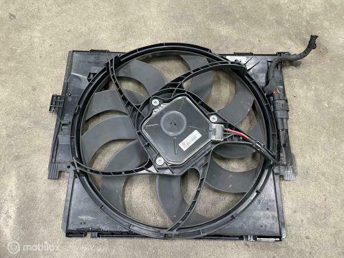 Koelventilator BMW 3-serie Touring F31 LCI 17428641963, Auto-onderdelen, Motor en Toebehoren, BMW, Gebruikt, Ophalen of Verzenden