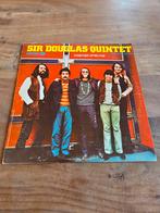 Sir Douglas Quintet LP - Together after five, Cd's en Dvd's, Ophalen of Verzenden, 1960 tot 1980, Zo goed als nieuw
