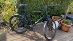 Sensa Cintura herenfiets belt-drive, Zo goed als nieuw, Ophalen, Overige merken, Minder dan 10 versnellingen