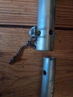 Auto sleeptang, Ophalen