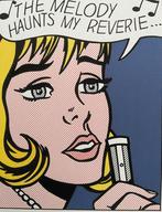Roy Lichtenstein (1923-1997) - Pop Art, Antiek en Kunst, Verzenden
