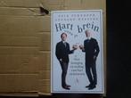 Hart voor je brein, Boeken, Ophalen of Verzenden, Nieuw, Gezondheid en Conditie, Scherder en Hofstra