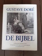 Gustave Doré: de bijbel, boek, Boeken, Gelezen, Ophalen of Verzenden
