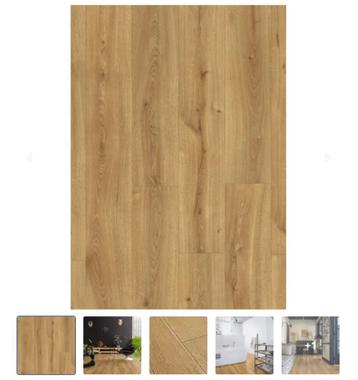 Quickstep Majestic Woestijn Eik Warm Naturel MJ3551 beschikbaar voor biedingen