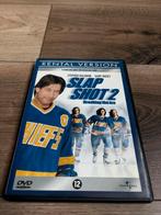 Slap Shot 2 met Stephen Baldwin, Cd's en Dvd's, Vanaf 16 jaar, Ophalen of Verzenden, Zo goed als nieuw