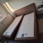 Elektrisch eastborn bed 180x200 cm, Gebruikt, Degelijk, Tweepersoons, Ophalen of Verzenden