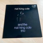 lp: Nat King Cole - And The Nat King Cole Trio, Jazz, Gebruikt, Ophalen of Verzenden