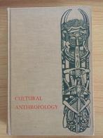 Standaardwerk over Culturele Antropologie, Boeken, Ophalen of Verzenden, Gelezen, F.M. Keesing