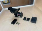 Sony FX3 Cinema Line Body, Gebruikt, Spiegelreflex, Ophalen of Verzenden, Sony