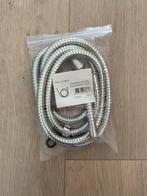 NIEUW wiesbaden chroom doucheslang 2m, Ophalen of Verzenden, Nieuw, Chroom, Douche