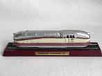 Henschel Wegmannn 232 Modeltrein, Hobby en Vrije tijd, Modeltreinen | H0, Ophalen of Verzenden, Zo goed als nieuw, Locomotief