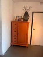 Vintage kast, Ophalen, Zo goed als nieuw