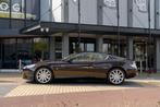 Aston Martin DB9 V12 Touchtronic (bj 2008, automaat), Automaat, Achterwielaandrijving, Gebruikt, 12 cilinders