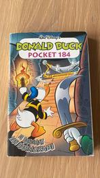 Donald Duck Pocket 184, Eén comic, Ophalen of Verzenden, Gelezen, Europa