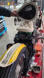 Harley davidson onderdelen softtail 1340, Ophalen of Verzenden