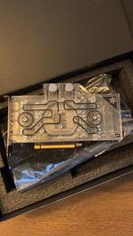 NVIDIA RTX 3080 Frostbite 10GB videokaart, Ophalen of Verzenden, Zo goed als nieuw, GDDR6, PCI-Express 4