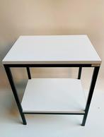 Jaren 80 hifi tafel / bijzettafel, Ophalen of Verzenden, Huis en Inrichting