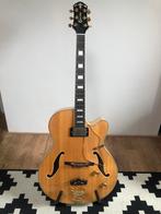 Crafter Feg-700 Hollow body, Ophalen, Zo goed als nieuw, Hollow body, Overige merken