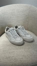 Mason Garments Sneakers - Maat 39 - Origineel merk, Ophalen of Verzenden, Gedragen, Wit, Sneakers of Gympen