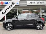 Suzuki Swift Automaat 1.2 Stijl (bj 2018), Gebruikt, 4 cilinders, 400 kg, Origineel Nederlands