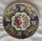 Prachtig Imari porseleinen bord, Antiek en Kunst, Antiek | Wandborden en Tegels, Ophalen of Verzenden