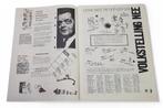 Kabouterbeweging: De Kabouterkolonel, 1971, Verzamelen, Tijdschriften, Kranten en Knipsels, Ophalen of Verzenden, 1960 tot 1980