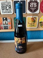 Lervig Night we met Port BA by Rackhouse, Verzamelen, Biermerken, Ophalen of Verzenden, Zo goed als nieuw, Flesje(s)