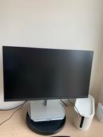 HP E27 G5 FHD-monitor, Ophalen, In hoogte verstelbaar, Nieuw, HP