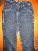 Stretchjeans, 152, Blue System, Ophalen of Verzenden, Zo goed als nieuw, Meisje, Broek