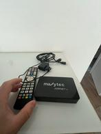 Maxytec IP Box - Perfecte staat!, Audio, Tv en Foto, Mediaspelers, Ophalen of Verzenden, Zo goed als nieuw, HDMI, Zonder harde schijf