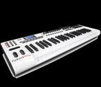 Axioma Pro 61 MIDI Keyboard, Muziek en Instrumenten, Keyboards, Aanslaggevoelig, Ophalen, Overige merken, 61 toetsen