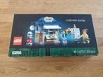 LEGO Icons Corner Kiosk 40757 - Nieuw in doos!, Ophalen of Verzenden, Nieuw, Complete set, Lego