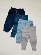 Baby Broekjes Maat 50-64, Ophalen of Verzenden, Zo goed als nieuw, Jongetje of Meisje, Broekje