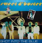 Sweet d'Buster – Shot Into The Blue 1979 progressive rock, Ophalen of Verzenden, Gebruikt, 12 inch, Progressive