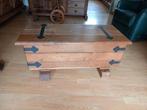 Dekenkist, Ophalen, Gebruikt, 50 tot 100 cm, 50 tot 100 cm