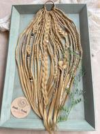 Ponytail dreadlocks en vlechten, Sieraden, Tassen en Uiterlijk, Uiterlijk | Haarverzorging, Ophalen of Verzenden, Nieuw