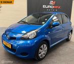 Toyota Aygo 1.0-12VComfort 1e Eigenaar/Koppelingsplaat verv., Voorwielaandrijving, Gebruikt, 68 pk, Bedrijf
