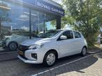 Mitsubishi Space Star 1.2 Connect+, Voorwielaandrijving, 12 maanden, Stof, Gebruikt