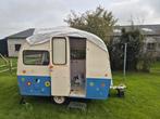Kip carvan, Caravans en Kamperen, Caravans, Rondzit, Kip, Particulier, Tot en met 4