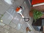 Stihl trimmer, Tuin en Terras, Grastrimmers, Ophalen of Verzenden, Zo goed als nieuw, Benzine, STIHL