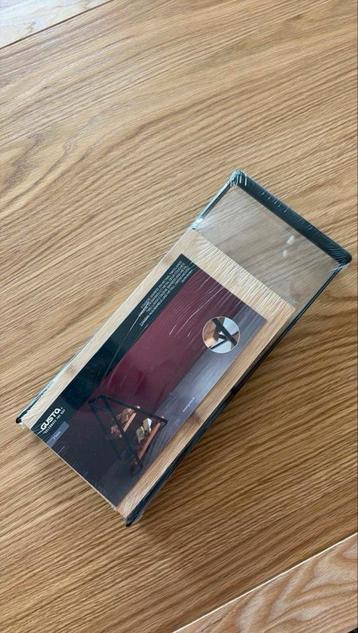 Houten Etagère - Nieuw in Verpakking beschikbaar voor biedingen