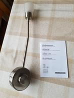 LED stekkerlamp, Ophalen of Verzenden, Gebruikt, Metaal