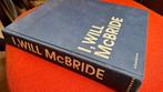I, Will McBride 1e editie hardcover zeldzaam, Ophalen of Verzenden, Zo goed als nieuw