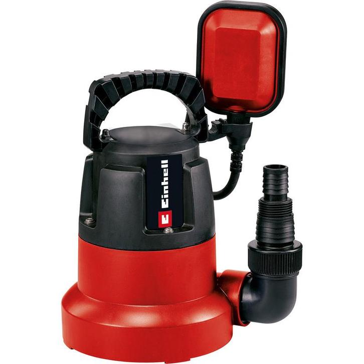 Einhell GC-SP 3580 Dompelpomp + 10 m bouwslang IZGST, Tuin en Terras, Waterpompen, Zo goed als nieuw, Dompelpomp, Ophalen
