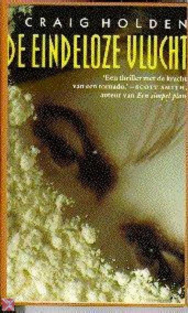 De eindeloze vlucht, In de greep van de schorpioen, Prooi, Boeken, Thrillers, Zo goed als nieuw, Ophalen of Verzenden
