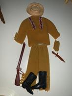 Big Jim of lone ranger kleding, Verzamelen, Poppen, Ophalen of Verzenden, Gebruikt