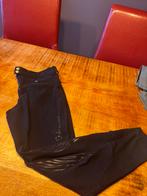 Blauwe samshield broek, Dieren en Toebehoren, Ophalen of Verzenden, Zo goed als nieuw, Dressuur, Onderkleding