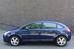 Citroën C4 1.6-16V Image nette auto met ijskoude airco en n, Voorwielaandrijving, Gebruikt, 4 cilinders, Blauw