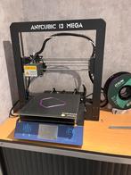 Anycubic i3 Mega, Computers en Software, 3D Printers, Ophalen of Verzenden, Gebruikt, Anycubic