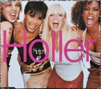 Spice Girls - Holler, Maxi-single, Dance, Ophalen of Verzenden, Zo goed als nieuw